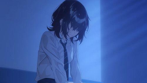 Chitose Is in the Ramune Bottle Season 1 Episode 9 - A Relationship With a Name and a Rift Without One