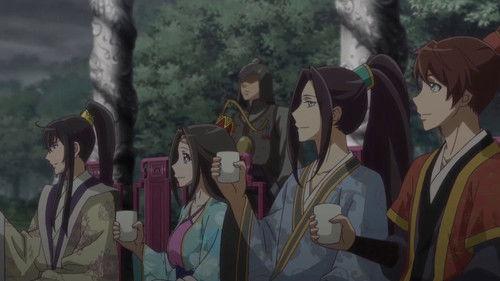 Psychic Princess Season 1 Episode 11 - Episode 11