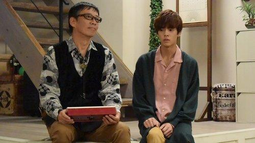 Kamen Rider Season 29 Episode 16 - Forever King 2018