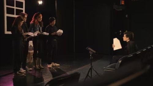 Son of a Critch Season 3 Episode 8 - Thanksgiving