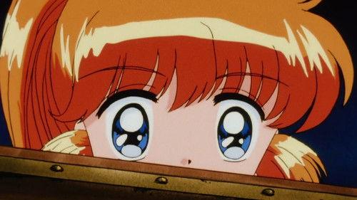 Saint Tail Season 1 Episode 21 - Steal the Memorable Harmonica!