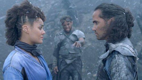 undefined Season 3 Episode 12 - Where Death Lives