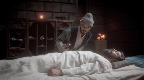 Yunus Emre Season 1 Episode 17 - Episode 17