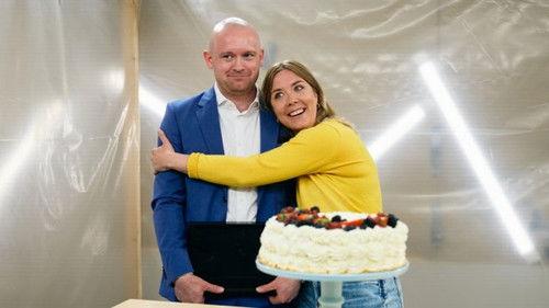 Stormester Season 5 Episode 1 - Who the hell has a fax machine?