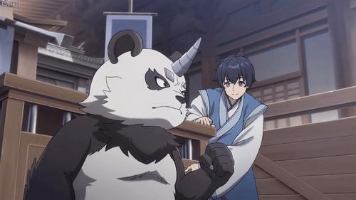 The All-Devouring Whale: Homecoming Season 1 Episode 3 - Starting Over