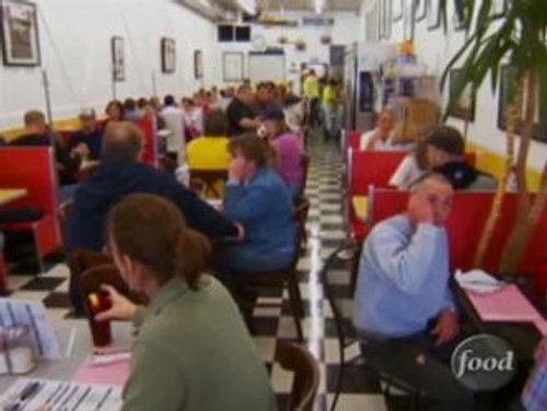 Diners, Drive-Ins and Dives Season 5 Episode 11 - Regional Classics