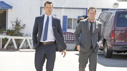 Battle Creek Season 1 Episode 8 - Old Wounds