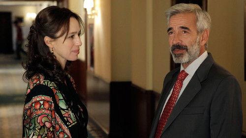 Cuéntame cómo pasó Season 15 Episode 2 - Episode 2