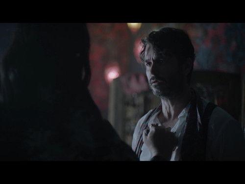 Slasher: Ripper Season 1 Episode 5 - Everybody's Darling