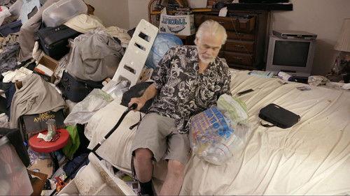 Hoarders Season 11 Episode 8 - John