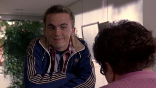Malcolm in the Middle Season 7 Episode 19 - Stevie in the Hospital