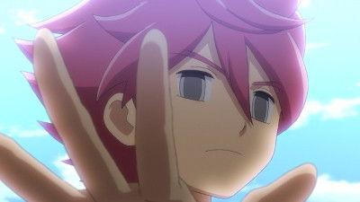 Inazuma Eleven: Ares Season 2 Episode 9 - The Emperor's Return