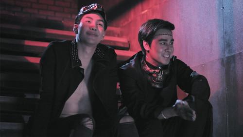 The Judgement Season 1 Episode 3 - Me and Real Me