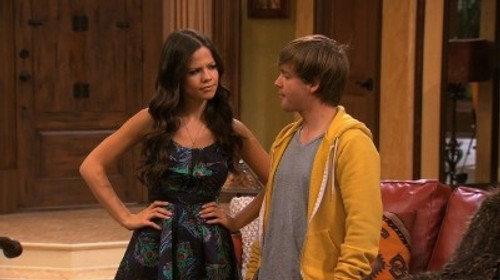 Hannah Montana Season 4 Episode 4 - ‎De-Do-Do-Do, Da-Don't-Don't-Don't Tell My Secret!