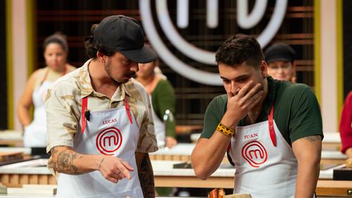 MasterChef Brasil Season 11 Episode 6 - Episode 6