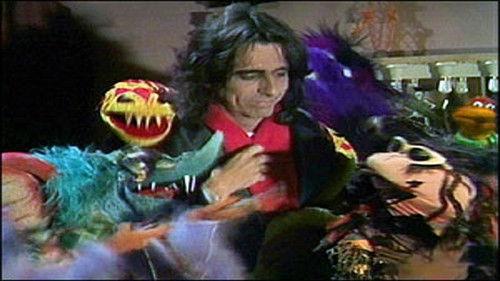 The Muppet Show Season 3 Episode 2 - Alice Cooper