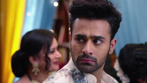 Brahmarakshas Season 2 Episode 6 - Vardhan invites Kalindi to the Kali temple