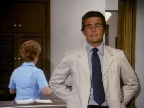 Marcus Welby, M.D. Season 2 Episode 16 - The Passing Of Torches