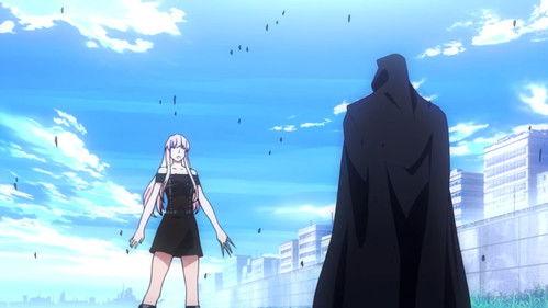 Arakawa Under the Bridge Season 2 Episode 13 - 13 Bridge * 2