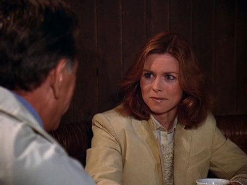 Quincy, M.E. Season 6 Episode 15 - Of All Sad Words