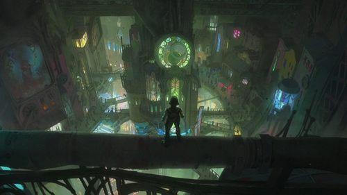 Arcane Season 1 Episode 5 - Everybody Wants to Be My Enemy