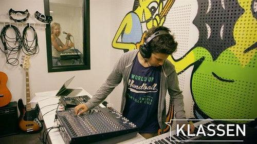 Klassen Season 1 Episode 14 - Samis New Old Song