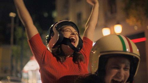 Maestro in Blue Season 2 Episode 2 - Jungle