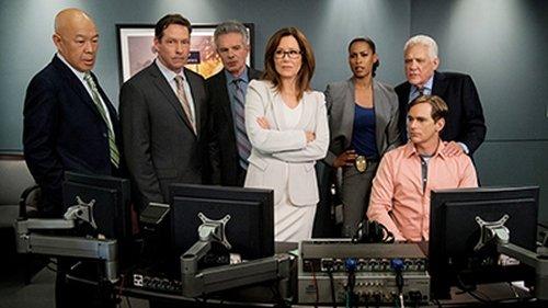 Major Crimes Season 2 Episode 3 - Under the Influence