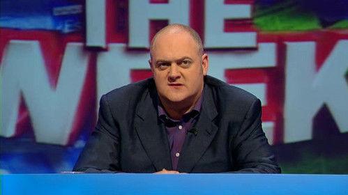 Mock the Week Season 1 Episode 6 - Clips Show - Best of Series 1