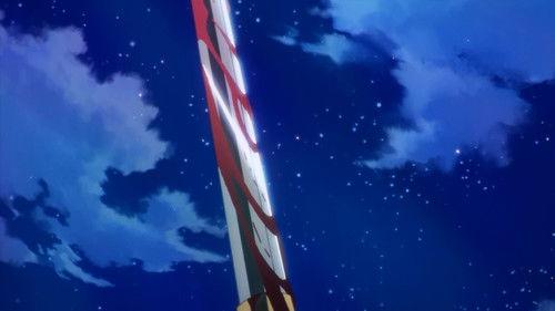 Chaos Dragon: Sekiryuu Sen'eki Season 1 Episode 2 - Antinomy