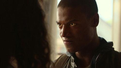 Marvel's Runaways Season 2 Episode 5 - Rock Bottom