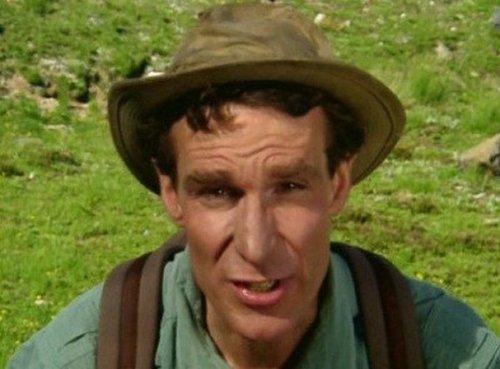 Bill Nye the Science Guy Season 4 Episode 10 - Flowers