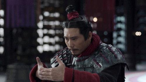 The Qin Empire Season 4 Episode 19 - Episode 19