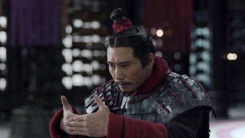 The Qin Empire Season 4 Episode 19 - Episode 19