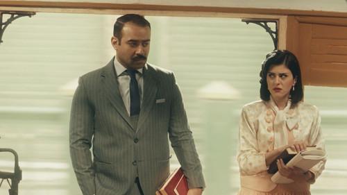 Cairo Class Season 1 Episode 4 - Episode 4