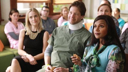 undefined Season 6 Episode 1 - Is That All There Is?