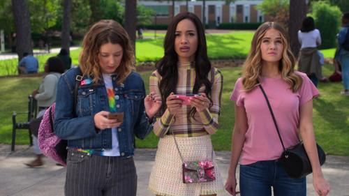 undefined Season 2 Episode 5 - Finding Magnolia