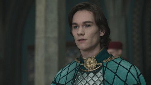 Rise of the Raven Season 1 Episode 6 - Episode 6