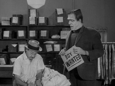 undefined Season 1 Episode 37 - Herman’s Raise