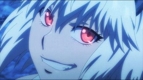 Killing Bites Season 1 Episode 4 - That's Why I Told You to Stop, You Scum!