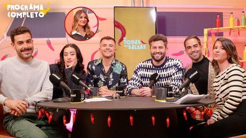 En todas las salsas Season 2 Episode 9 - Episode 9