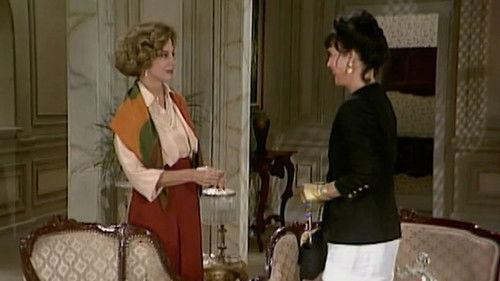 Rainha da Sucata Season 1 Episode 6 - Chapter 6