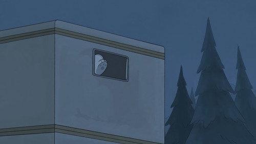 We Bare Bears Season 3 Episode 6 - Neighbors