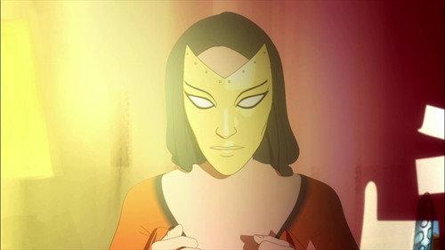 Iron Man: Armored Adventures Season 1 Episode 11 - Masquerade