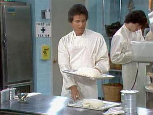 undefined Season 4 Episode 25 - Jack's Graduation