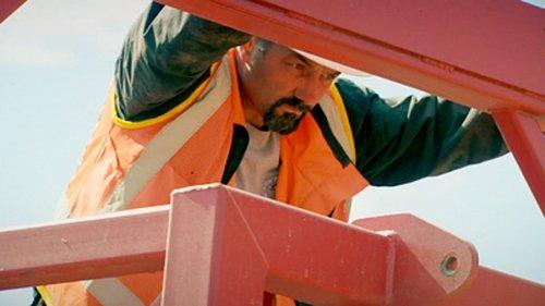 Gold Rush Season 5 Episode 8 - Gold Blooded