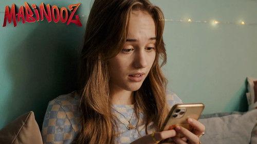 Mabinooz Season 1 Episode 16 - Revealed