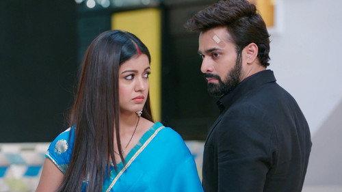 Bepanah Pyaarr Season 1 Episode 20 - Pragati's Reputation Shatters!