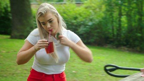 Taskmaster Sweden Season 4 Episode 5 - Farah Abadi guests