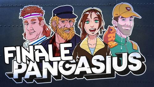 Rocket Beans Pen & Paper Season 20 Episode 5 - Episode 5